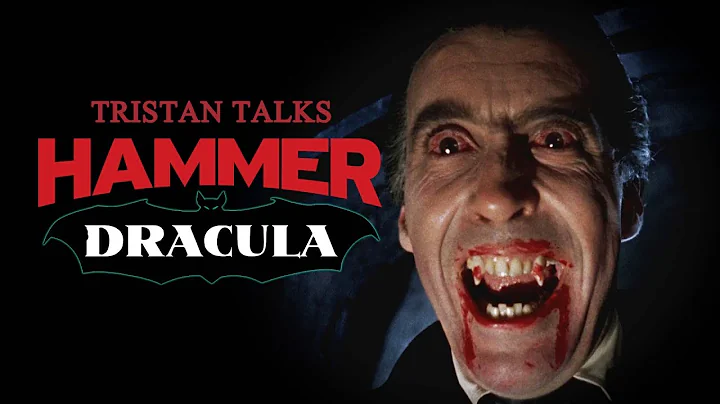 Hammer Dracula Series - Thoughts & Retrospective