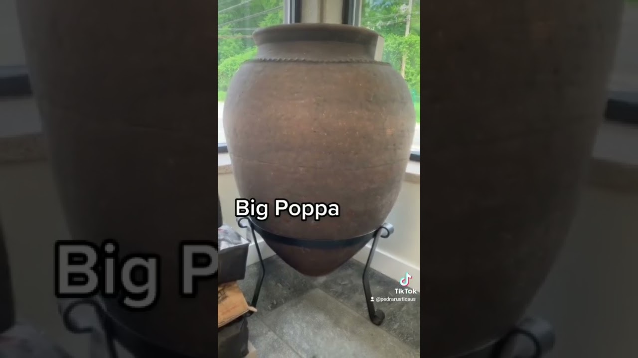 Big Poppa 