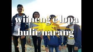 Ona lagu joget kacang lupa kulit terbaru2020
