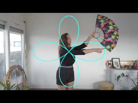 Eventails de feu BONUS : l'Antispin