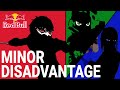 MKLeo's School of Smash - Minor Disadvantage ft Marss & Lui$