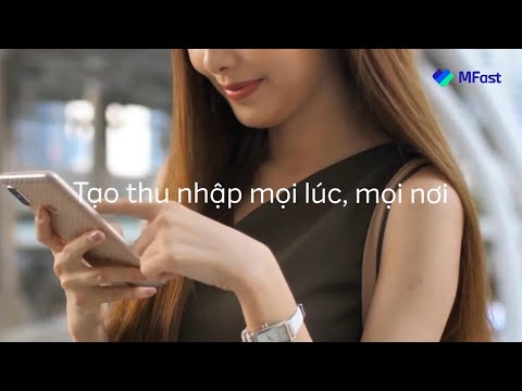 MFast - Trên cả thu nhập