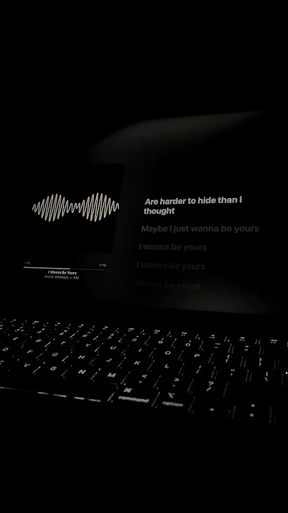 ​#ArcticMonkeys​#IWannaBeYours​#NewMusic​#FYP​#PopularSong​#Viral​#RockMusic​#SongLyrics​#shorts