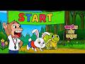 खरगोश और कछुआ Hindi Kahaniya | Rabbit and Tortoise Hindi Stories for Kids | Toon Network