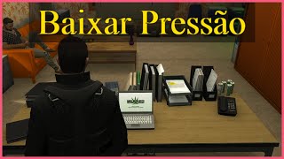 Baixando Rapidamente a Pressao no Smoke on the Water GTA Money Fronts