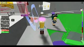 Tower of Jump [FREE HALOS😇] screenshot 3