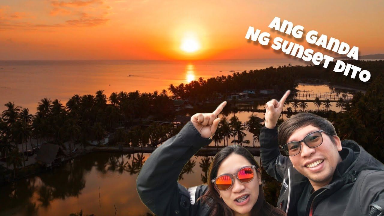 DINADAYONG WHITE SAND BEACH SA PITOGO QUEZON | SORA SAND BEACH RESORT | RIDE AND CAMPING ADVENTURE