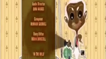 Mr Bean End Title In B-Major 4 (Instructions In Description)