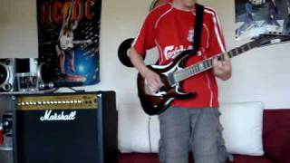 The Offspring Self Esteem