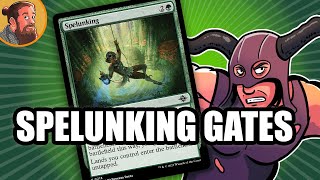 My Gates are Spelunky | 16 Rare Budget Magic