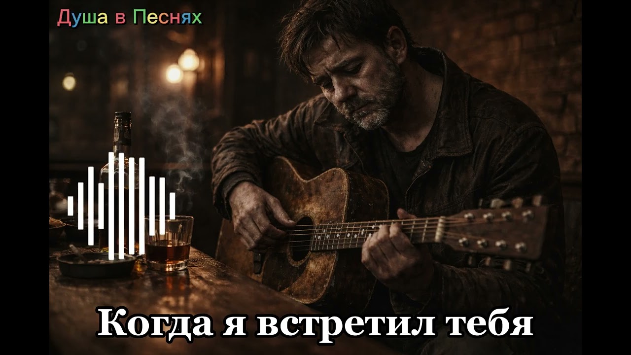 Когда любовь болит — эта музыка говорит за тебя