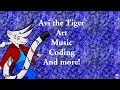 Avi the tiger channel trailer