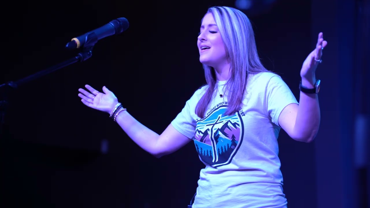 2.25.26 Worship Night