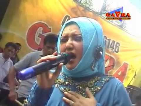 Evi Tamala Live Kalimati Brebes - Kereta Malam