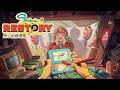 ReStory: Chill Electronics Repairs - Demo Launch Trailer