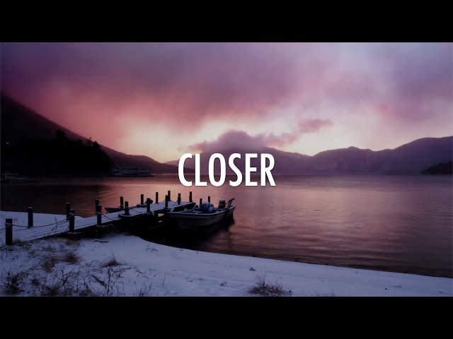 Closer // Bethel | Amanda Cook // Lyrics class=