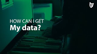 Irish Independent investigates the surprising personal data held on you