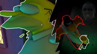 I Lost The Plot... (Roblox - You Vs Homer)