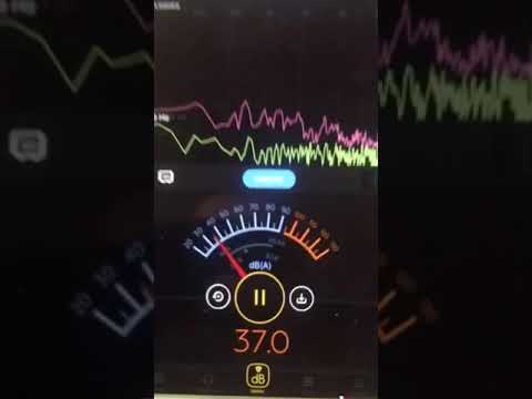 XILENCE Redwing XP500R7 500W PSU noise level