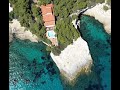 Villa Sea Pearl, Aegina, Greece
