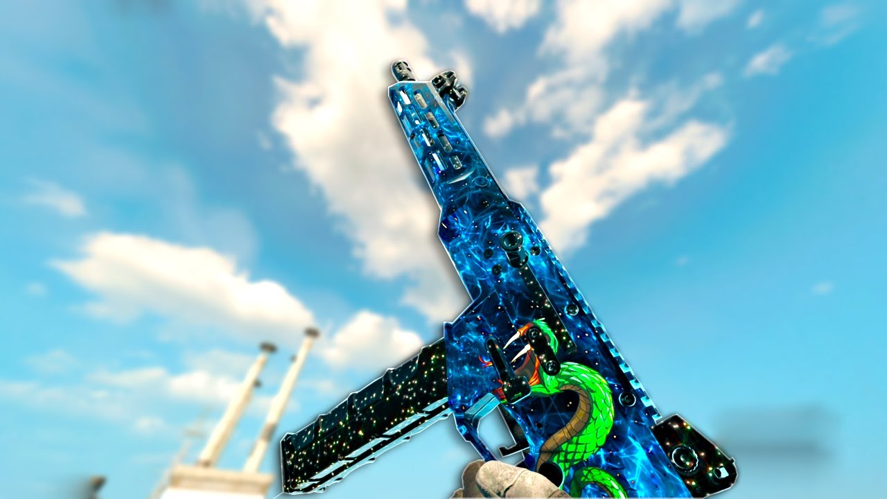 Black ops 7 Best Ryder 45k Class setup Warzone 🔥