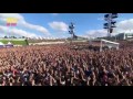 Capture de la vidéo Cage The Elephant - Live @ Lollapalooza Brasil 2017