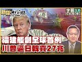 美中經濟摩擦