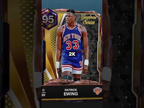 Which card you grinding for first in the Greatness Series? 🔥