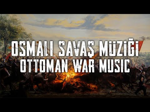 Mt - Osmanlı Savaş Müziği