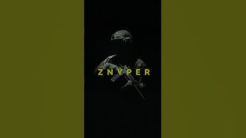 Znyper - The Rise And Fall of Znyper #shorts