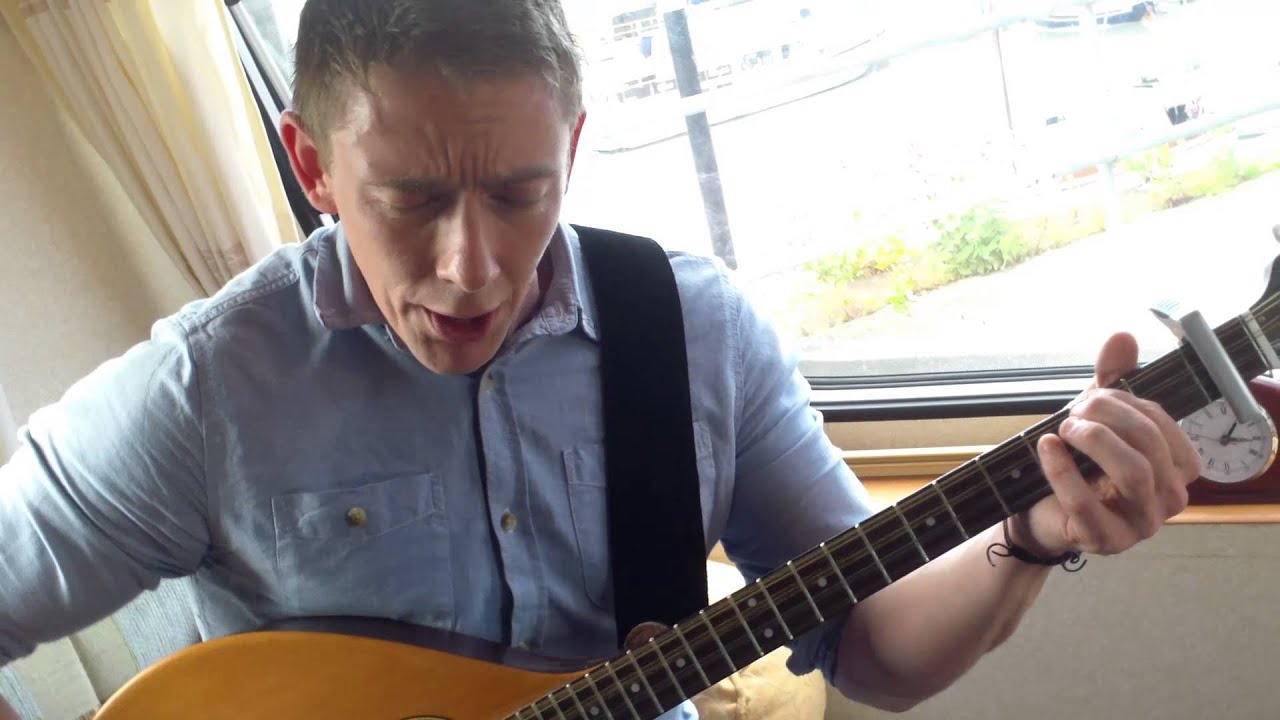 Sam Patten - YouTube