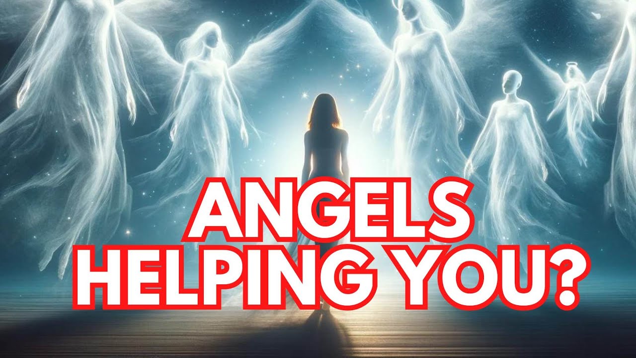 How Guardian Angels Actually Work YouTube