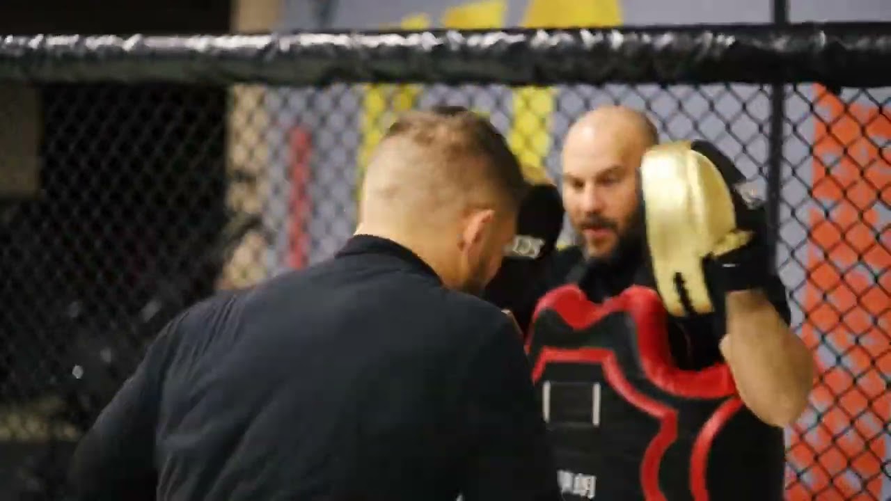Mads Burnell Promotion
