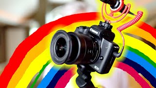 HELP ME MAKE THE BEST VLOG CAMERA HELP ME MAKE THE BEST VLOG CAMERA