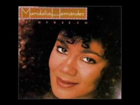 Maridalia Hernandez - Cantante & Compositora Domin...