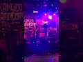 BOOTLEG!! シーナ%ロケッツ リハ 『STIFF LIPS』 2022.10.16 @下北沢シャングリラ