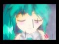 [Hatsune Miku] *Hello, Planet. by sasakure.UK (anime PV with English subtitles)