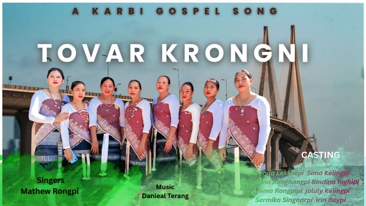 TOVAR KRONGNI| Mary Mother's of God Women's Resakhidi 