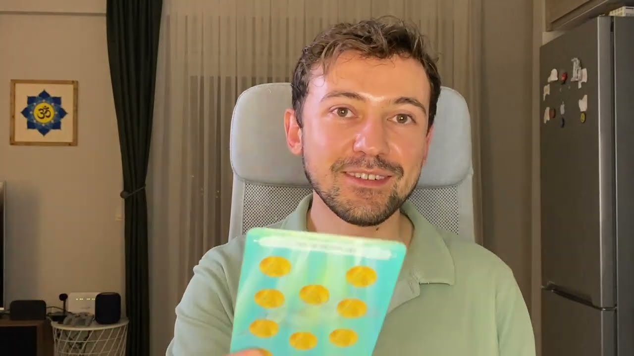 ERİL: HEYECANIMI SAKLARSAM SENİN OLGUNLUĞUNU YAKALARIM SANDIM. OYSA Kİ BU SOĞUKLUK YARATTI!