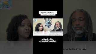Not every love story leads to cohabitation #polyamory #polyam Profile