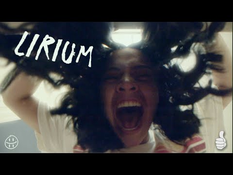 Max Diaz - Lirium (Official Video)