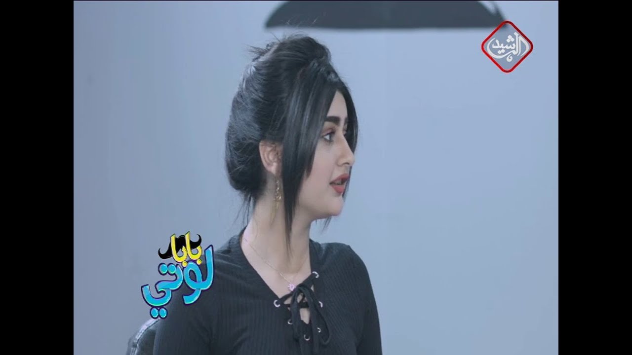 راحت للقاضي تشتكي على زوجها لان ما يجيبلها جبس وعصير .. بابا لوتي