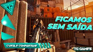 HALF LIFE ALYX | Capítulo 6: Preso na Rua - Tensão Total em VR