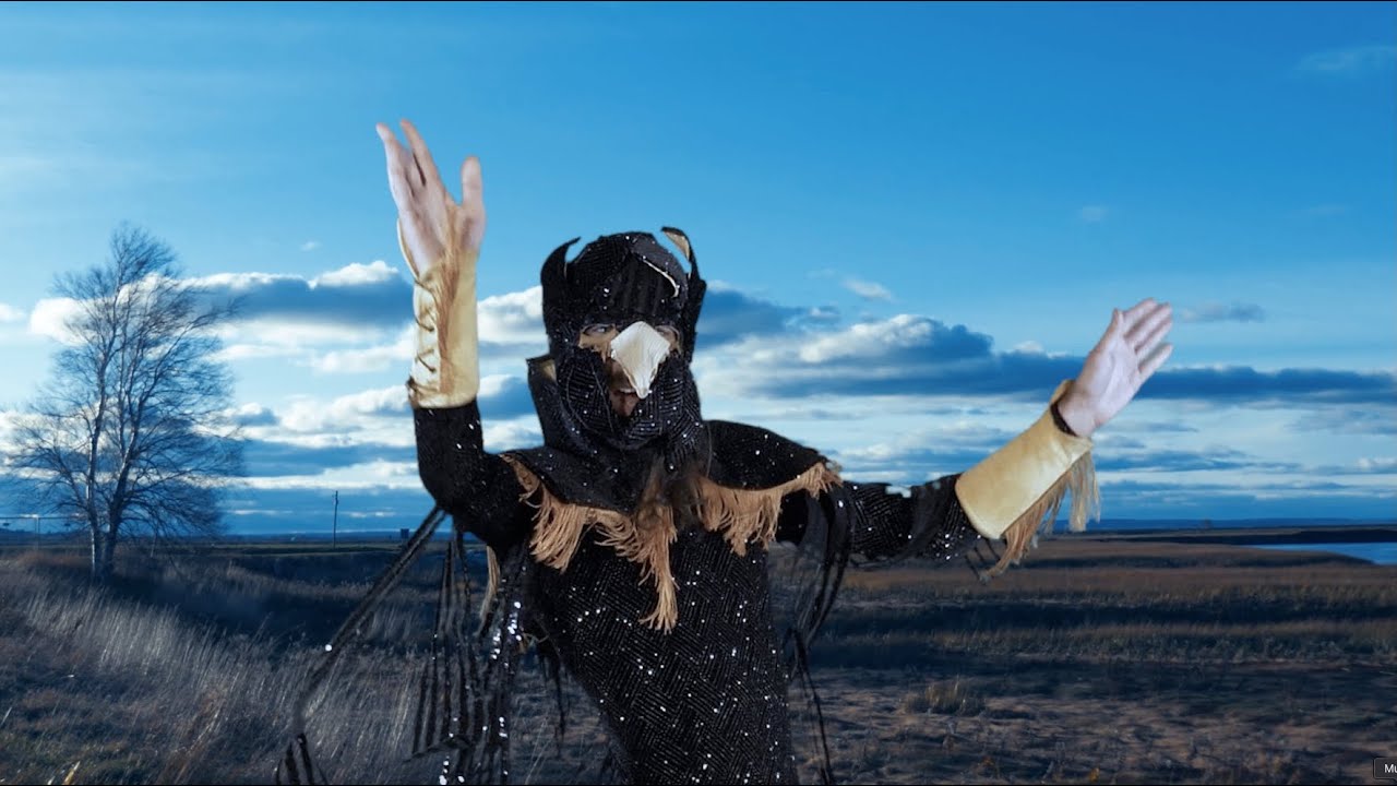 Watch Caged Animals - Crow (Official Music Video) on YouTube Watch Caged Animals - Crow (Official Music Video) on YouTube