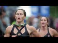 2018 Reebok CrossFit Games - Women's Ep. 18.07