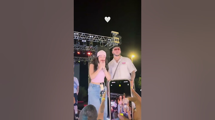 buse korkmaz ve ero konserii🫠🙃💘