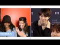 BTS BEING EXTRA AF IN AMERICA REACTION (BTS REACTION)