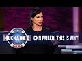 How CNN Tried And FAILED To Get The Drop On Dana Loesch | FULL INTVW | Huckabee