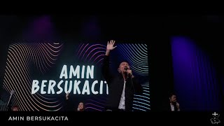 Download lagu Inilah Saat Bersukacita - Ibadah Tutup Tahun 2022 Bethany Nginden