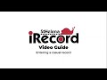 Entering a casual record | iRecord St Helena
